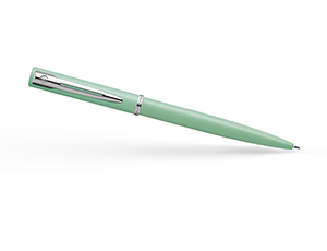 Шариковая ручка Waterman Waterman GRADUATE ALLURE Pastel Green  2105304