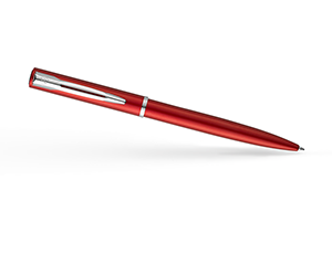 Шариковая ручка Waterman Waterman GRADUATE ALLURE Red  2068193