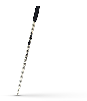 Стержень Cross шариковый тонкий в блистере  8514-2 Стержень Cross шариковый тонкий в блистере  8514-2