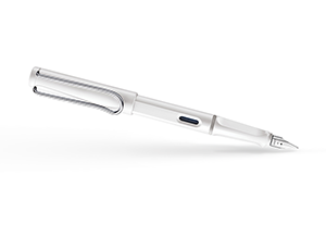 Перьевая ручка M Lamy safari  4000229