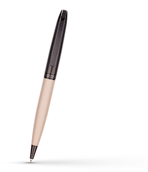 Шариковая ручка Pierre Cardin Nouvelle оливковый, сталь  PC2039BP