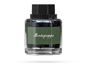 Чернила синий сапфир, 50 мл Montegrappa   IA02BZIS