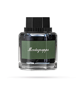 Чернила синий сапфир, 50 мл Montegrappa   IA02BZIS