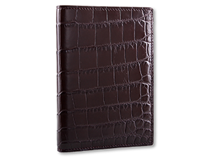 Обложка для паспорта Kansory крокодил  A0951VK4