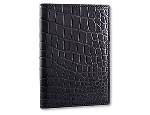 Обложка для паспорта Kansory крокодил  A0951VE44