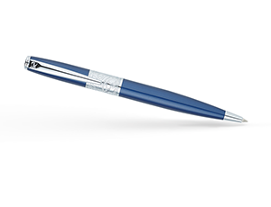 Шариковая ручка Pierre Cardin Baron латунь,лак,синяя  PC2204BP