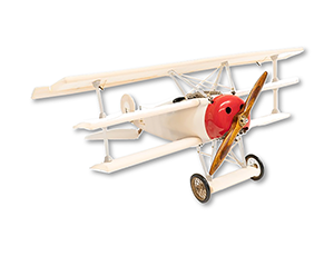 Триплан Authentic Models   AP203T