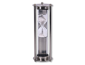 Часы Authentic Models песочно-жидкостные  HG009