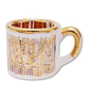 Кофейная пара NS   NS-WH.COF Кофейная пара NS   NS-WH.COF