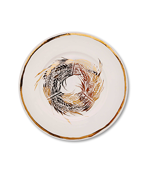 Блюдо среднее NS   NS-WH.PLS Блюдо среднее NS   NS-WH.PLS