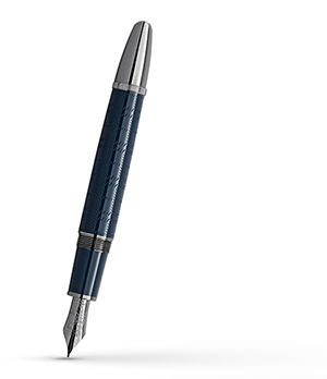 Перьевая ручка Montblanc   127607