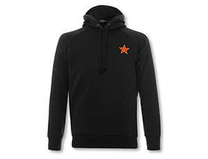 Толстовка Gourji   H02BLKOTL-M