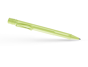 Шариковая ручка Lamy safari Springgreen  4037171