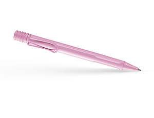 Шариковая ручка Lamy safari Lightrose  4037241