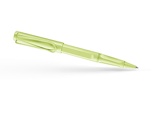 Чернильная ручка Lamy safari Springgreen  4037172