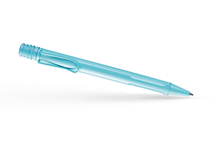 Шариковая ручка Lamy 2D1 safari, Aquasky, M16Ч  4037201