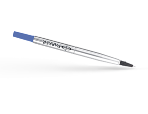 Стержень Parker чернильный синий  1950322