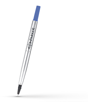 Стержень Parker чернильный синий  1950322