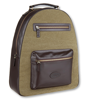 Рюкзак Gourji   MLBP-LT-GN