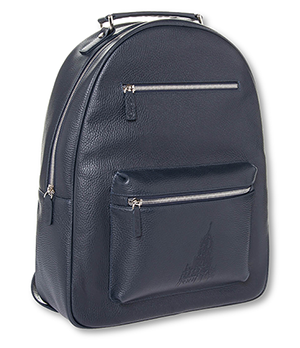 Рюкзак Gourji Башни Кремля с одним карманом  6032.00.BOT.06.K