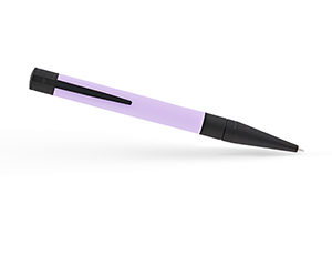 Шариковая ручка S.T. Dupont INITIAL сиреневый матовый лак  265001