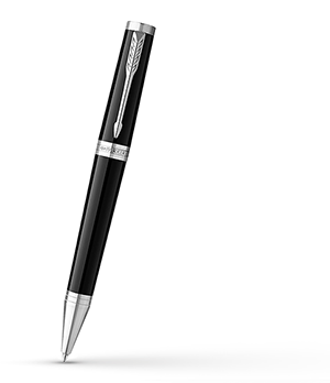 Шариковая ручка Parker Parker Ingenuity Core Black CT  2181997 Шариковая ручка Parker Parker Ingenuity Core Black CT  2181997