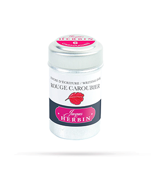 Картриджи алый , 6 шт Herbin Herbin  20122T Картриджи алый , 6 шт Herbin Herbin  20122T