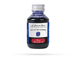 Чернила Herbin Herbin 100 мл синий сапфир  17016T