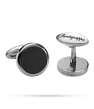 Запонки Montegrappa   IDCCCLLB Запонки Montegrappa   IDCCCLLB