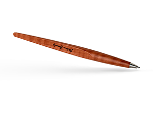 Шариковая ручка Pininfarina Piuma NAPOLI  FOPIUBINKNA