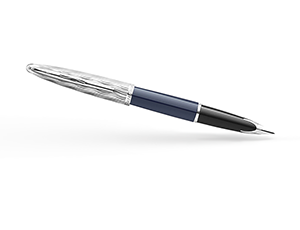 Перьевая ручка F Waterman Waterman Carene L'Essence  2166343