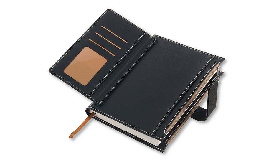 Записная книжка Pierre Cardin Pierre Cardin 21.5х15,5Х3,5  PC190-F04-1 PC190-F04-1 