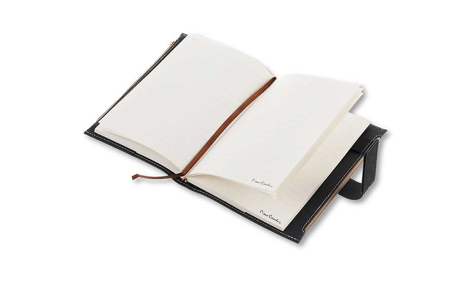 Записная книжка Pierre Cardin Pierre Cardin 21.5х15,5Х3,5  PC190-F04-1 PC190-F04-1 