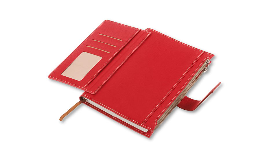 Записная книжка Pierre Cardin Pierre Cardin 21.5х15,5Х3,5  PC190-F04-3 PC190-F04-3 