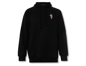 Толстовка Gourji   H01BLKVIN-XXL