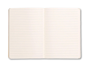 Записная книжка Rhodia Rhodiarama А5 линейка 90 г  117403C