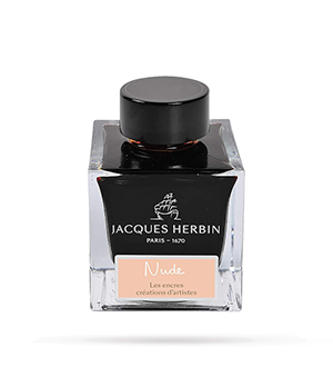 Чернила Herbin Herbin Prestige 1670,50мл,Nude  13240JT Чернила Herbin Herbin Prestige 1670,50мл,Nude  13240JT