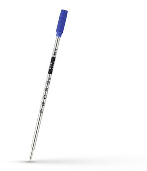 Стержень Cross Cross, шариковый, синий  8512-2 Стержень Cross Cross, шариковый, синий  8512-2