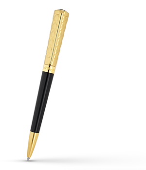 Шариковая ручка S.T. Dupont   465221F Шариковая ручка S.T. Dupont   465221F