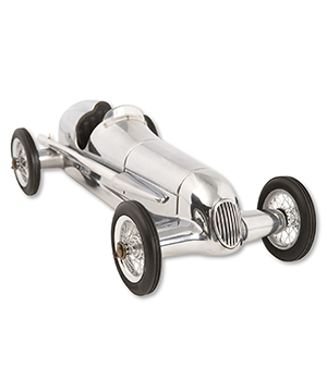 Модель машины Authentic Models Silberpfeil  PC014