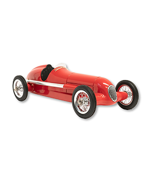 Модель машины Authentic Models Red Racer  PC017