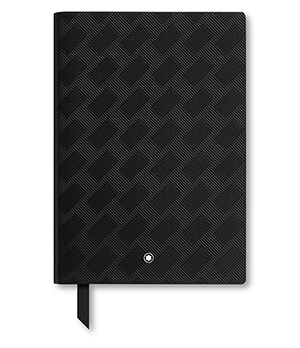 Блокнот в линейку Montblanc Extreme 3.0  130578