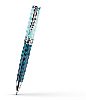 Шариковая ручка Montegrappa WILD EXPLORER Arctic  ISWDRBAA