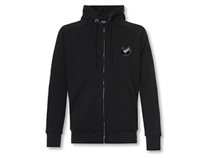 Толстовка на молнии Gourji Герб Союза  M  822275-M