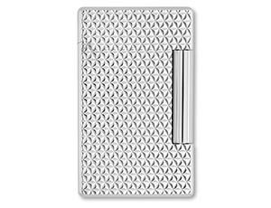 Зажигалка S.T. Dupont Initial Diamond Head  20820