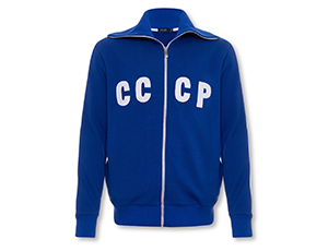 Костюм Gourji СССР синий S  819578-S