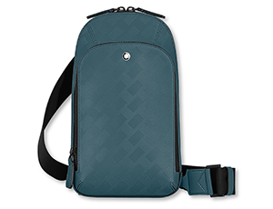 СУМКА-СЛИНГ Montblanc МВ Extreme 3.0 AvBl  198863