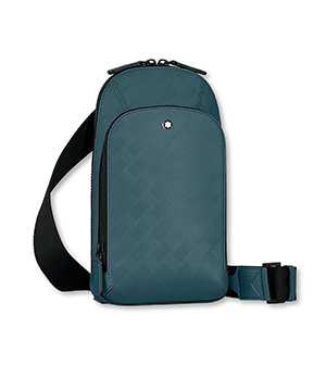 СУМКА-СЛИНГ Montblanc МВ Extreme 3.0 AvBl  198863