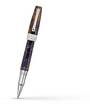 Чернильная ручка Montegrappa   ISE8TRCS