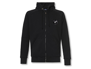 Толстовка на молнии Gourji Герб Союза XL  822275-XL